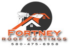 Fortney Roof Coatings logo