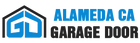 Alameda CA Garage Door logo