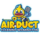Air Duct Cleaning Wilmington logo