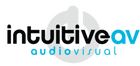 Intuitive AV logo