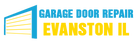 Garage Door Repair Evanston IL logo