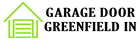 Garage Door Spring Repair Greenfield logo