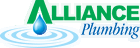 Alliance Plumbing Services logo