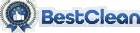 Best Clean LLC logo