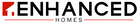 Enhanced Homes logo