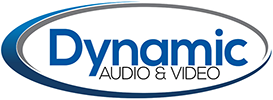 Dynamic Audio & Video