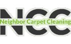 Neighbor Carpet Cleaning logo