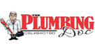 The Plumbing Doc logo