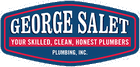 George Salet Plumbing Inc. logo