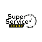 Super Service Today logo