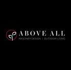 Above All Masonry Design Inc. logo