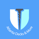 Atlanta Decks & More logo