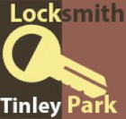 Tinley Park Of Locksmith logo