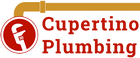 Cupertino Plumbing logo