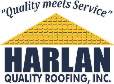 Harlan Quality Roofing, Inc.