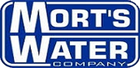 Constant pressure systems in Clear Lake Iowa logo