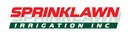 Sprinklawn Irrigation logo
