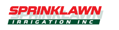 Sprinklawn Irrigation