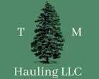 T & M Hauling, LLC logo
