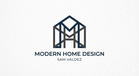 Modern Home Design logo
