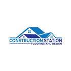 Construction Station Flooring and Design logo