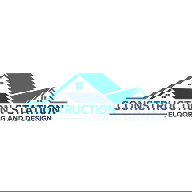 Construction Station Flooring and Design