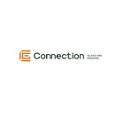 Connection Glass and Mirrors logo