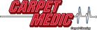 Carpet Medic Carpet Cleaning, LLC logo