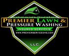 Premier Lawn And Pressure Washing Services logo