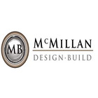 McMillan Builders logo