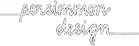 Persimmon Design logo