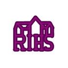 RIHS Construction CO logo