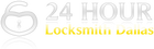 24 Hour Locksmith Dallas logo