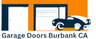 Garage Doors Burbank CA logo
