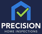 Precision Home Inspections logo