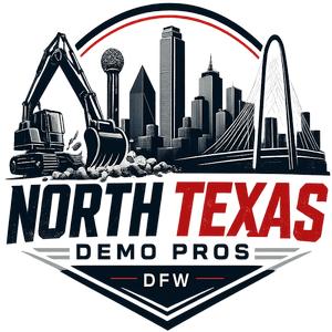 North Texas Demo Pros