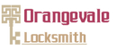 Orangevale CA Locksmith logo