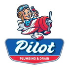  Pilot Plumbing and Drain  logo