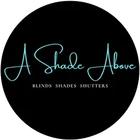 A Shade Above logo