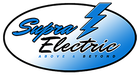Supra Electric logo