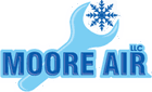 mooreair logo