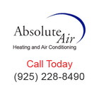 Absolute Air logo