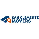San Clemente Movers logo