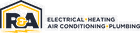 R&A Electrical Services LLC logo