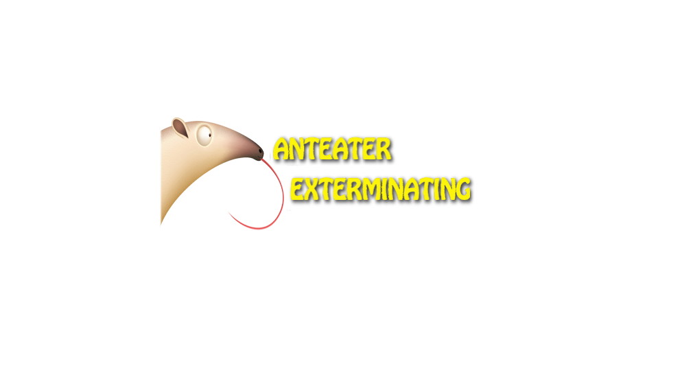 Anteater Exterminating Inc.