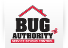 Bug Authority, Inc. logo