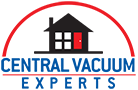 Central Vacuum Experts logo