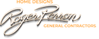 By Roger Perron Inc logo