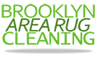 Brooklyn Area Rug Cleaning logo