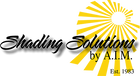 Shading Solutions by A.I.M. logo